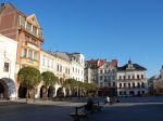 Der Marktplatz